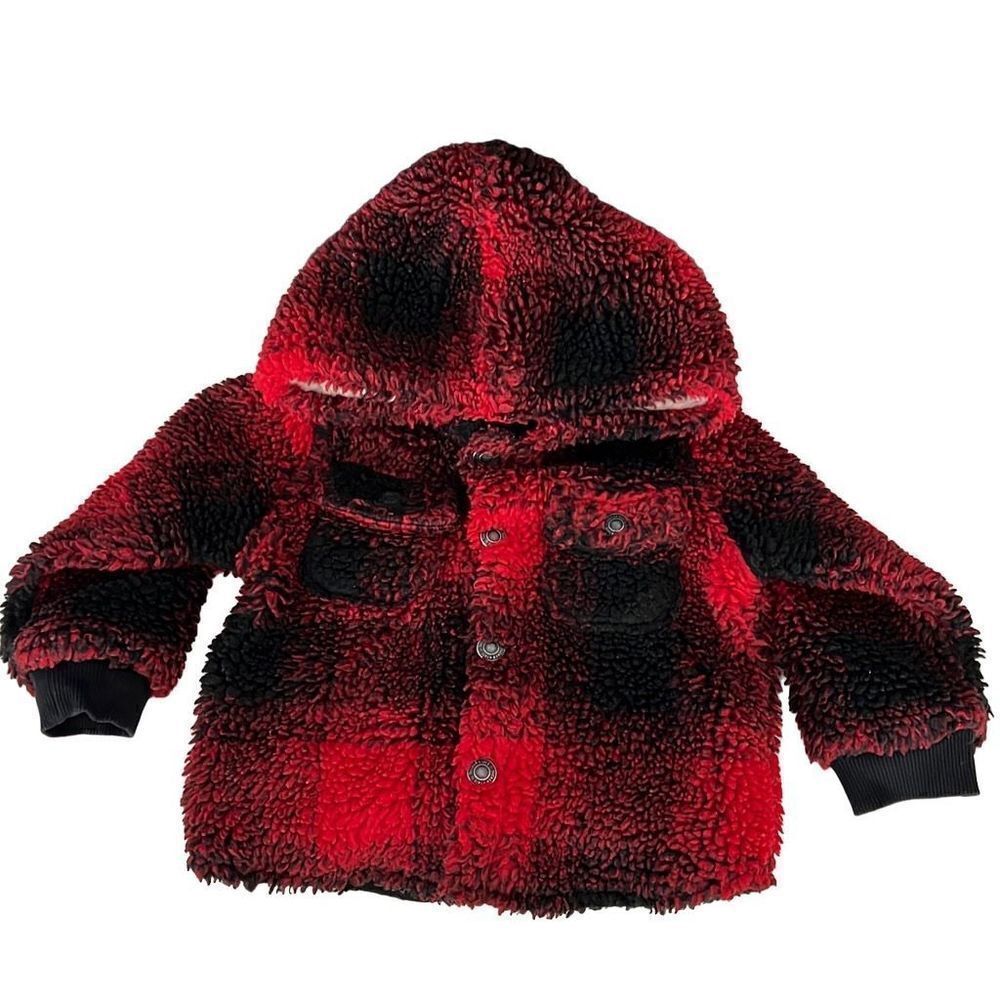 Tucker and Tate Jacket